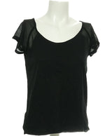 182681 Tops et t-shirts NAF NAF Occasion Once Again Friperie en ligne