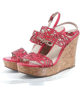 182690 Chaussures SAN MARINA Occasion Once Again Friperie en ligne