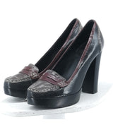 182703 Chaussures GUESS Occasion Once Again Friperie en ligne