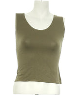 182712 Tops et t-shirts ICI ET MAINTENANT Occasion Once Again Friperie en ligne