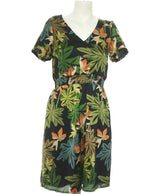 182724 Robes ETAM Occasion Once Again Friperie en ligne