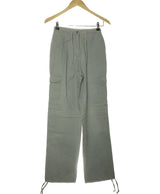 182726 Pantalons et pantacourts ETAM Occasion Once Again Friperie en ligne