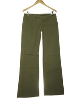 182727 Pantalons et pantacourts FREEMAN T PORTER Occasion Once Again Friperie en ligne