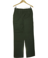 182731 Pantalons et pantacourts ZARA Occasion Vêtement occasion seconde main