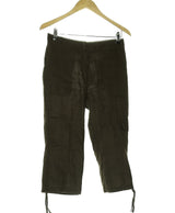 182732 Pantalons et pantacourts CAMAIEU Occasion Once Again Friperie en ligne