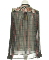 182737 Chemises et blouses MANGO Occasion Vêtement occasion seconde main