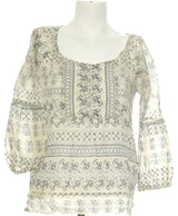 182746 Chemises et blouses NAF NAF Occasion Once Again Friperie en ligne