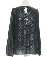 182748 Chemises et blouses DAMART Occasion Vêtement occasion seconde main