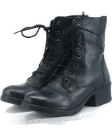 182761 Chaussures KICKERS Occasion Once Again Friperie en ligne