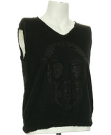 182767 Pulls et gilets ZADIG ET VOLTAIRE Occasion Once Again Friperie en ligne