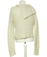 182776 Pulls et gilets MORGAN Occasion Vêtement occasion seconde main