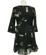 182785 Robes ZARA Occasion Vêtement occasion seconde main