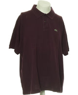 182816 Tops et t-shirts LACOSTE Occasion Once Again Friperie en ligne