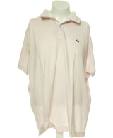 182821 Tops et t-shirts LACOSTE Occasion Once Again Friperie en ligne