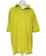 182823 Tops et t-shirts TOMMY HILFIGER Occasion Once Again Friperie en ligne