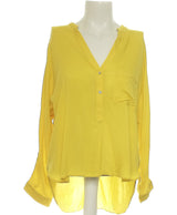 182824 Chemises et blouses ZARA Occasion Once Again Friperie en ligne
