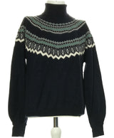 182826 Pulls et gilets NAF NAF Occasion Once Again Friperie en ligne