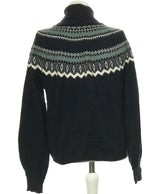 182826 Pulls et gilets NAF NAF Occasion Vêtement occasion seconde main