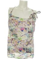 182849 Tops et t-shirts VOLCOM Occasion Once Again Friperie en ligne
