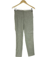 182855 Pantalons et pantacourts ZARA Occasion Once Again Friperie en ligne