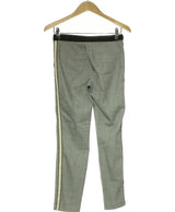 182855 Pantalons et pantacourts ZARA Occasion Vêtement occasion seconde main