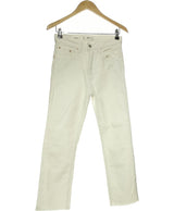 182856 Jeans MANGO Occasion Once Again Friperie en ligne