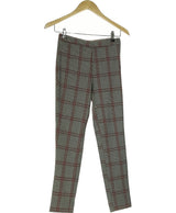 182859 Pantalons et pantacourts STRADIVARIUS Occasion Once Again Friperie en ligne