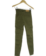 182863 Jeans STRADIVARIUS Occasion Vêtement occasion seconde main