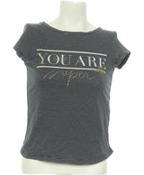 182865 Tops et t-shirts SPRINGFIELD Occasion Once Again Friperie en ligne