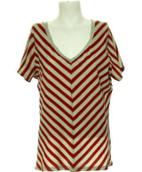 182891 Tops et t-shirts GRAIN DE MALICE Occasion Once Again Friperie en ligne