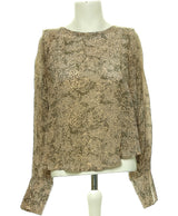 182897 Chemises et blouses MANGO Occasion Once Again Friperie en ligne