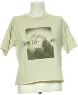 182902 Tops et t-shirts IKKS Occasion Once Again Friperie en ligne