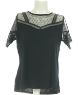 182922 Tops et t-shirts NAF NAF Occasion Once Again Friperie en ligne