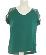 182923 Tops et t-shirts NAF NAF Occasion Once Again Friperie en ligne
