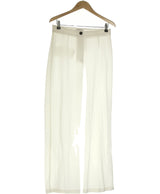 182934 Pantalons et pantacourts BERSHKA Occasion Once Again Friperie en ligne