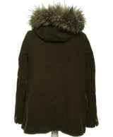 182942 Manteaux ZARA Occasion Vêtement occasion seconde main