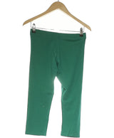 182943 Pantalons et pantacourts CAMAIEU Occasion Vêtement occasion seconde main