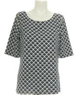 182946 Tops et t-shirts GRAIN DE MALICE Occasion Once Again Friperie en ligne