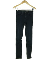 182962 Jeans ZARA Occasion Once Again Friperie en ligne