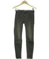 182963 Jeans ZARA Occasion Once Again Friperie en ligne