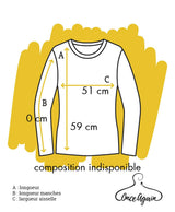 182976 Tops et t-shirts H&M Occasion Vêtement occasion seconde main