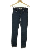 182978 Jeans ZARA Occasion Once Again Friperie en ligne