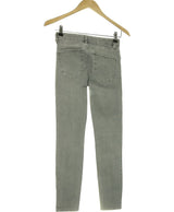 182981 Jeans MANGO Occasion Vêtement occasion seconde main