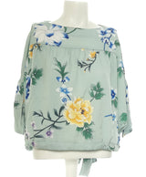 182987 Chemises et blouses MANGO Occasion Once Again Friperie en ligne
