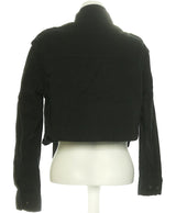 182991 Vestes BERSHKA Occasion Vêtement occasion seconde main