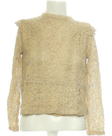 182993 Tops et t-shirts ZARA Occasion Once Again Friperie en ligne