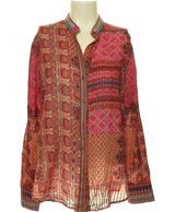 183001 Chemises et blouses DESIGUAL Occasion Once Again Friperie en ligne