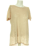183008 Tops et t-shirts IRO Occasion Once Again Friperie en ligne