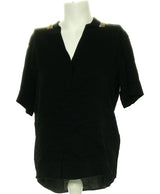 183012 Tops et t-shirts SANDRO Occasion Once Again Friperie en ligne