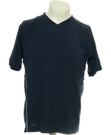 183013 Tops et t-shirts NIKE Occasion Once Again Friperie en ligne
